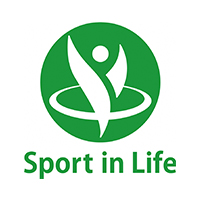 Sport in Life ロゴ